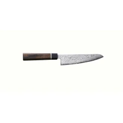 Suncraft Senzo Black Santokumes BD-03, 14cm
