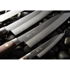 Suncraft Senzo Clad Gyuto Koksmes AS-11, 24cm