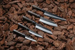 Suncraft Senzo Finest Bunka Koksmes ZB-05, 16,5cm