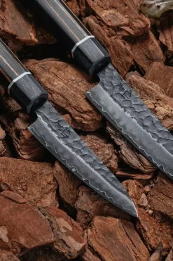 Suncraft Senzo Finest Koksmes ZB-04, 21cm