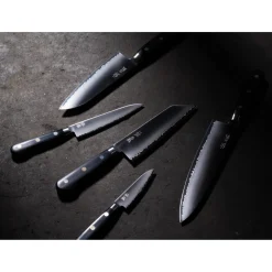 Suncraft Senzo Professional Koksmes MP-04, 21cm