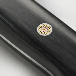 Suncraft Senzo Professional Nakiri Groentemes MP-06, 16,5cm