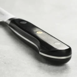 Suncraft Senzo Professional Nakiri Groentemes MP-06, 16,5cm
