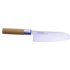 Suncraft Senzo Santokumes WA-04, 16,7cm