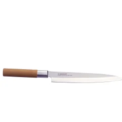Suncraft Senzo Yanagiba Sashimimes WA-07, 21cm