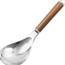 Suncraft Woody Time Rijstlepel WT-21, 24cm