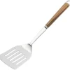 Suncraft Woody Time RVS spatel WT-04, 31cm