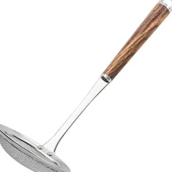 Suncraft Woody Time Schuimspaan WT-06, 28cm