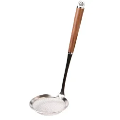 Suncraft Woody Time Schuimspaan WT-06, 28cm
