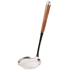 Suncraft Woody Time Schuimspaan WT-06, 28cm