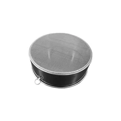 Suncraft Zeef PP-547, 18cm