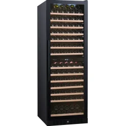 Temptech Prestige Wijnkoelkast PRES180DB, 166 flessen