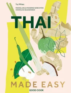 Thai Made Easy