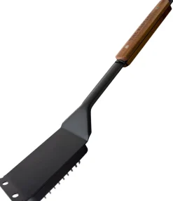 The Bastard Brush Pro BBQ Borstel