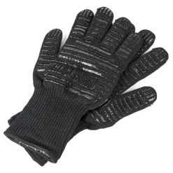 The Bastard Fiber Thermo BBQ Handschoenen, 2 stuks
