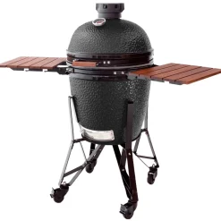 The Bastard Houtskoolbarbecue Medium Urban Compleet met Multi Level Cooking System