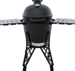The Bastard Houtskoolbarbecue Large Urban Compleet met Multi Level Cooking System