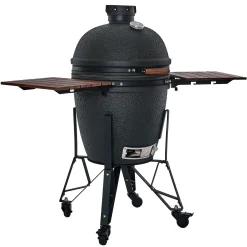 The Bastard Houtskoolbarbecue Large Urban Compleet met Multi Level Cooking System