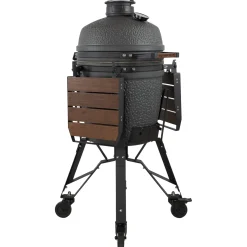 The Bastard Houtskoolbarbecue VX, Medium Compleet