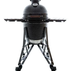 The Bastard Houtskoolbarbecue Medium Compleet met Multi Level Cooking System