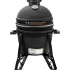 The Bastard Houtskoolbarbecue Compact Urban