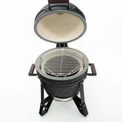 The Bastard Houtskoolbarbecue Compact Urban