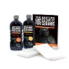 The Bastard Kit Cleaner en Wax Polish