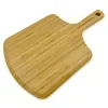 The Bastard Pizzaschep Hout