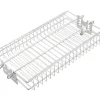 The Bastard Rotisserie Flat Rack, rvs