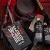 The Bastard Starterkit Large, 5-delig