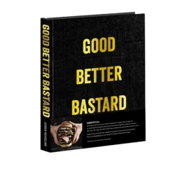 The Bastard Starterkit Large, 5-delig