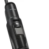 Tineco Floor One S7 Stretch Wet & Dry Dweilstofzuiger Draadloos, zwart