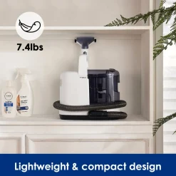 Tineco iCarpet Spot Tapijtreiniger