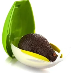 Tomorrow's Kitchen Avocado Box, groen