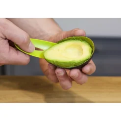 Tomorrow's Kitchen Avocado Box, groen
