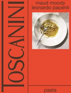 Toscanini: pasta