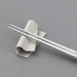 Tsuboe Irogami Aluminium Chopsticks, ice green
