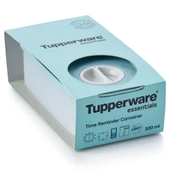 Tupperware Time Keepers Vershouddoos, 320ml