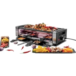Unold Finesse Basic 48730 Raclette