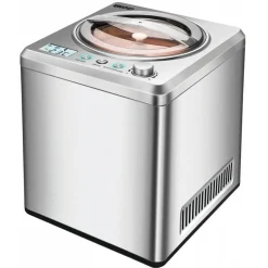 UNOLD IJsmachine Exclusive 48872, 2L