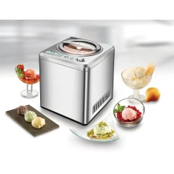UNOLD IJsmachine Exclusive 48872, 2L