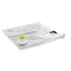 Vacuvin Instant Flavour Afsluitbare Marinadezak, 35x35cm 2 stuks