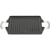 Vaello Grill- en Bakplaat, 27x21cm
