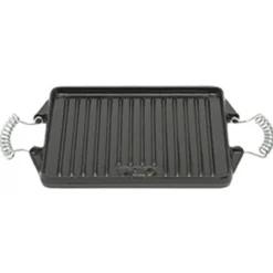 Vaello Grill- en Bakplaat, 27x21cm