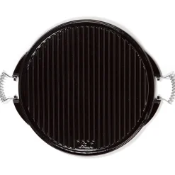 Vaello Grillplaat, 25cm