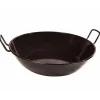 Vaello Paellapan Diep, 28cm zwart