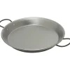 Vaello Paellapan Inductie, 30cm grijs