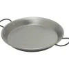 Vaello Paellapan Inductie, 36cm grijs