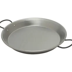 Vaello Paellapan Inductie, 36cm grijs
