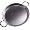 Vaello Paellapan Laag, 40cm grijs